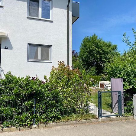 1,5 Zimmer Apartment In S-Bahn Naehe, 35 Qm, Max 4 Pers, Zentral, Private Terasse, Internet 250 Mbit Gärtringen Dış mekan fotoğraf
