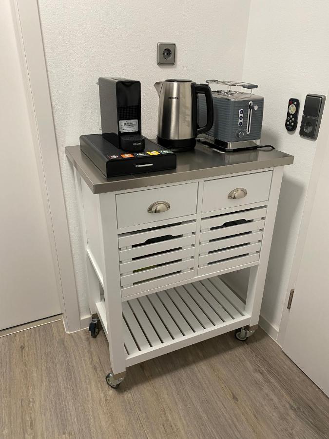 1,5 Zimmer Apartment In S-Bahn Naehe, 35 Qm, Max 4 Pers, Zentral, Private Terasse, Internet 250 Mbit Gärtringen Dış mekan fotoğraf