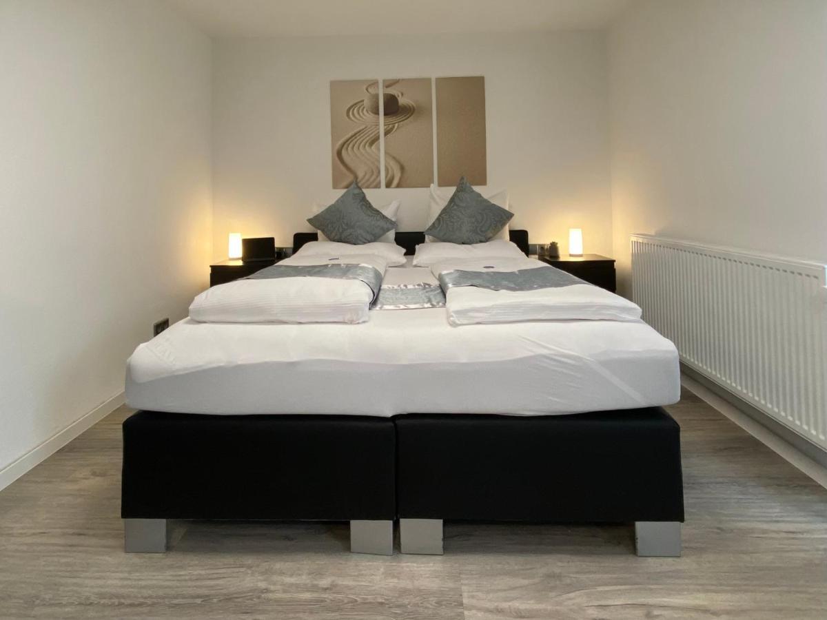 1,5 Zimmer Apartment In S-Bahn Naehe, 35 Qm, Max 4 Pers, Zentral, Private Terasse, Internet 250 Mbit Gärtringen Dış mekan fotoğraf